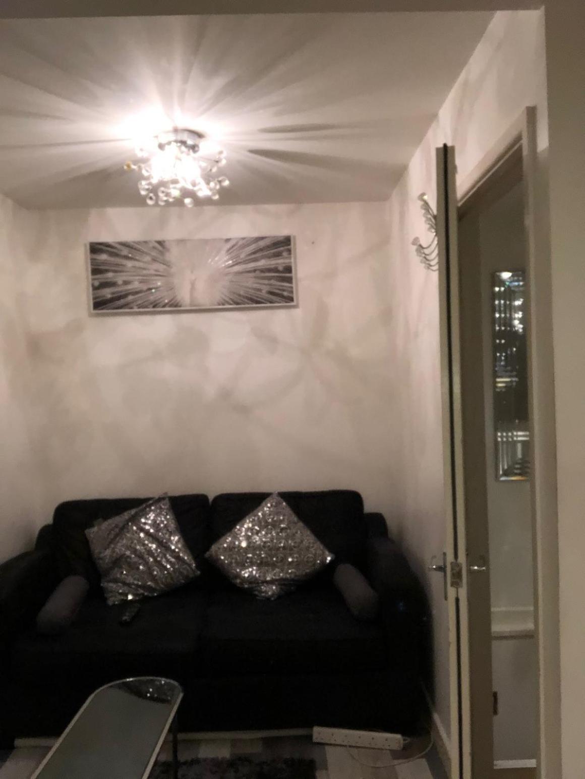 Northampton Central Oasis 외부 사진