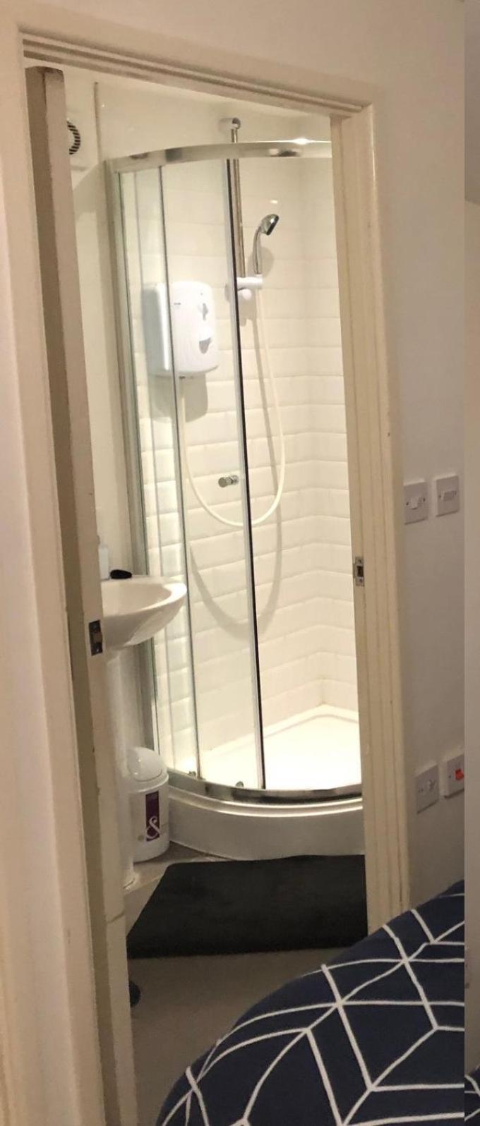 Northampton Central Oasis 외부 사진