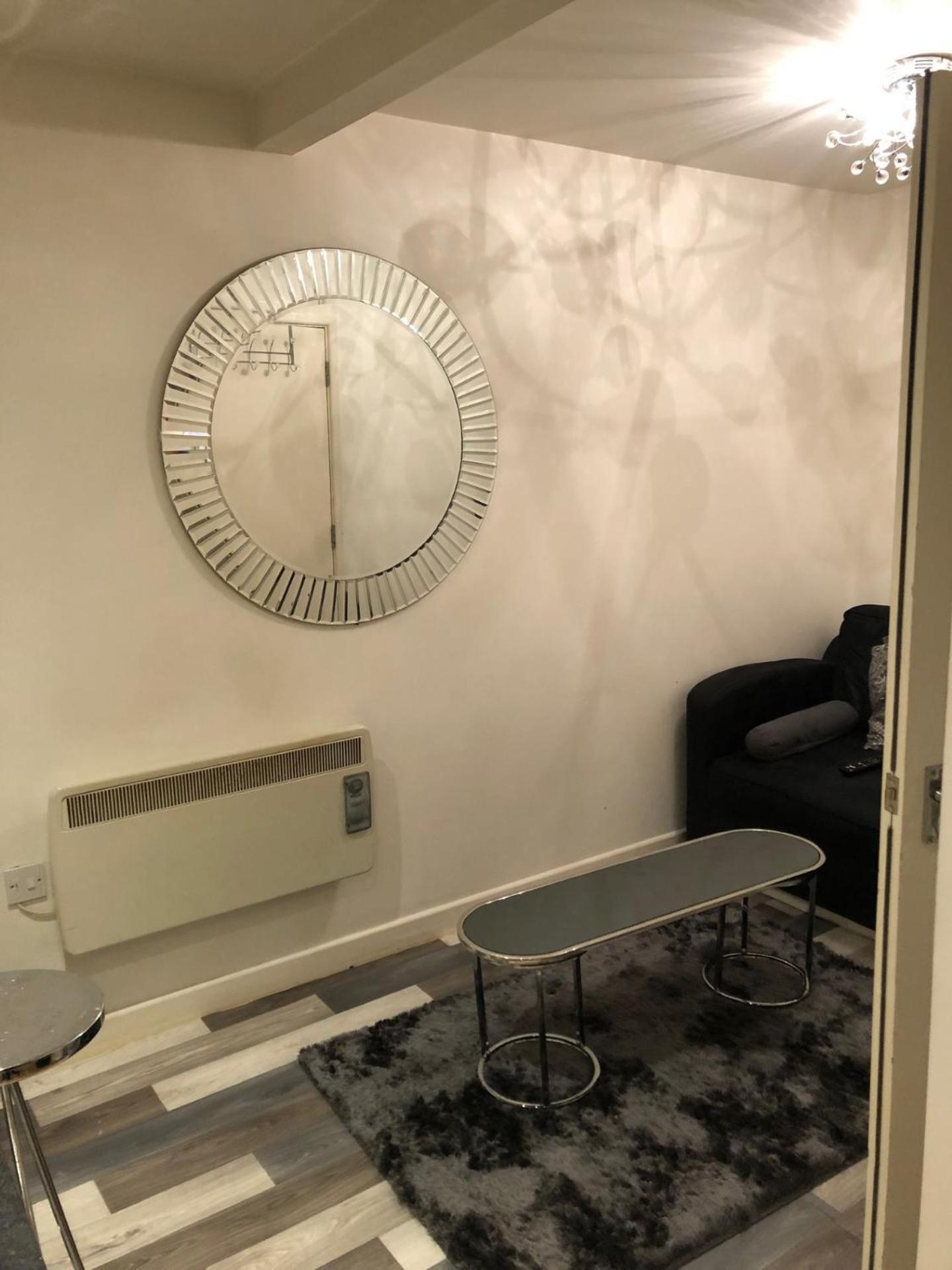 Northampton Central Oasis 외부 사진