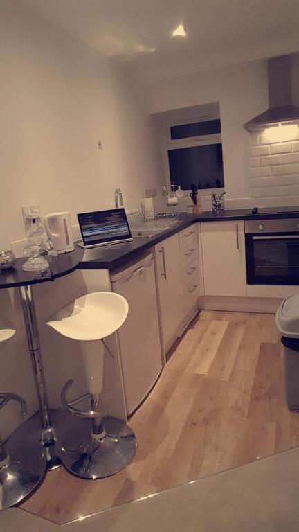 Northampton Central Oasis 외부 사진