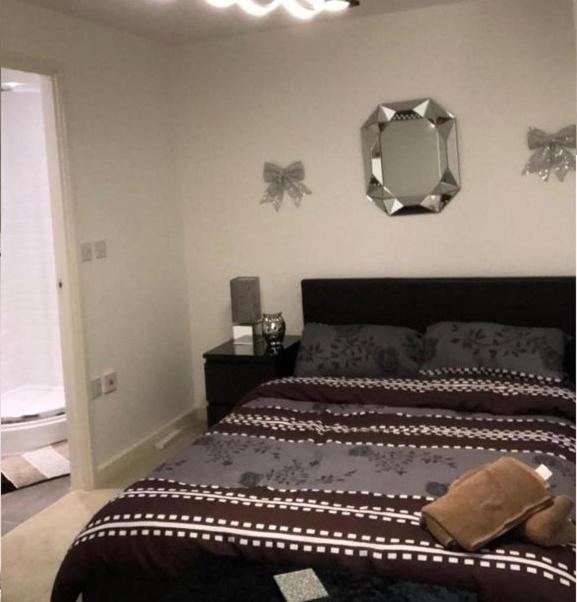 Northampton Central Oasis 외부 사진